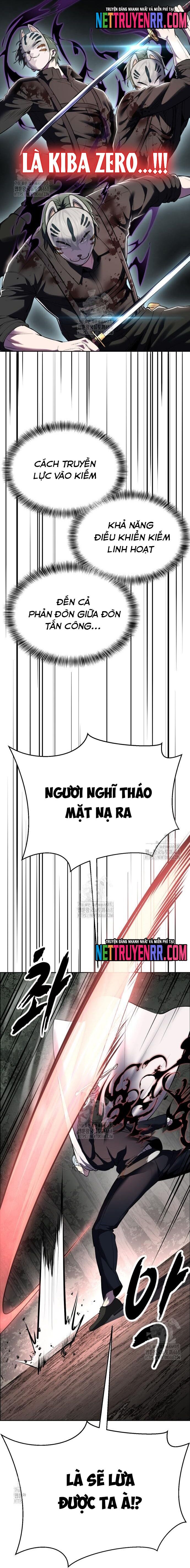 Cậu Bé Của Thần Chết Chap 282 - Next Chap 283