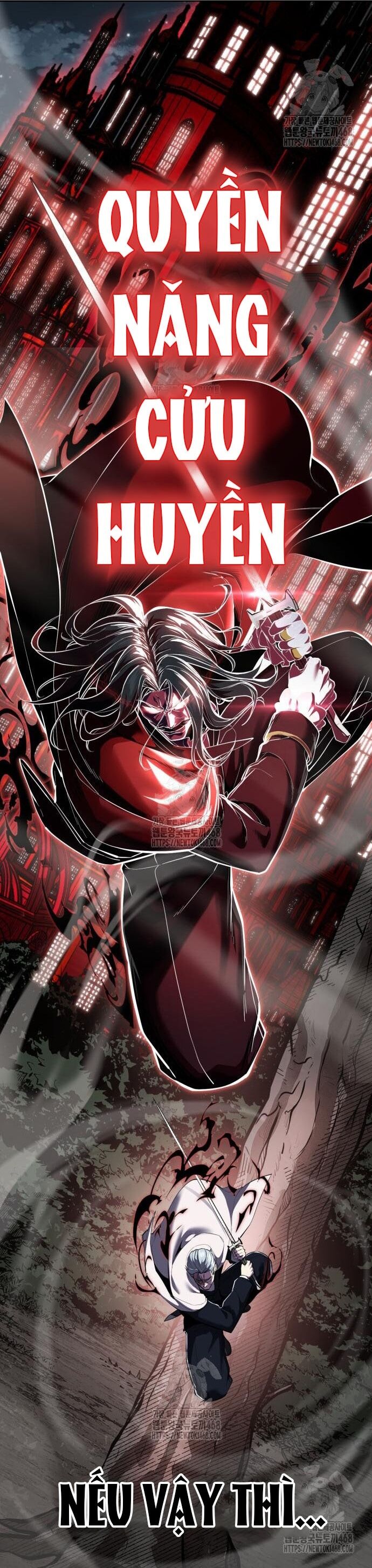 Cậu Bé Của Thần Chết Chap 282 - Next Chap 283