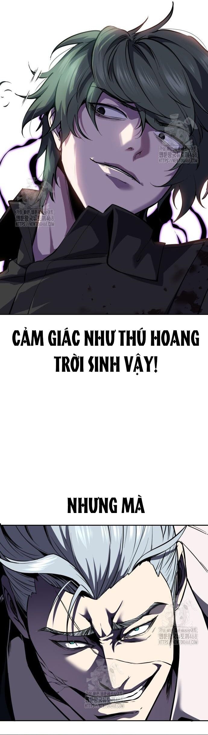 Cậu Bé Của Thần Chết Chap 282 - Next Chap 283