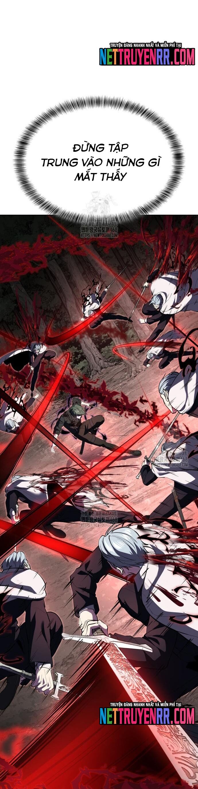 Cậu Bé Của Thần Chết Chap 282 - Next Chap 283