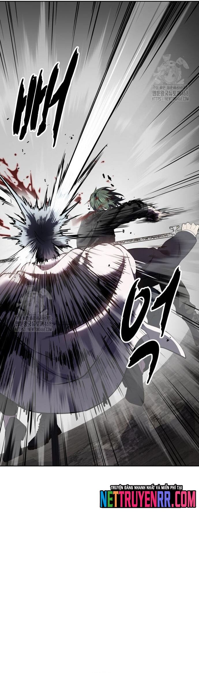 Cậu Bé Của Thần Chết Chap 282 - Next Chap 283