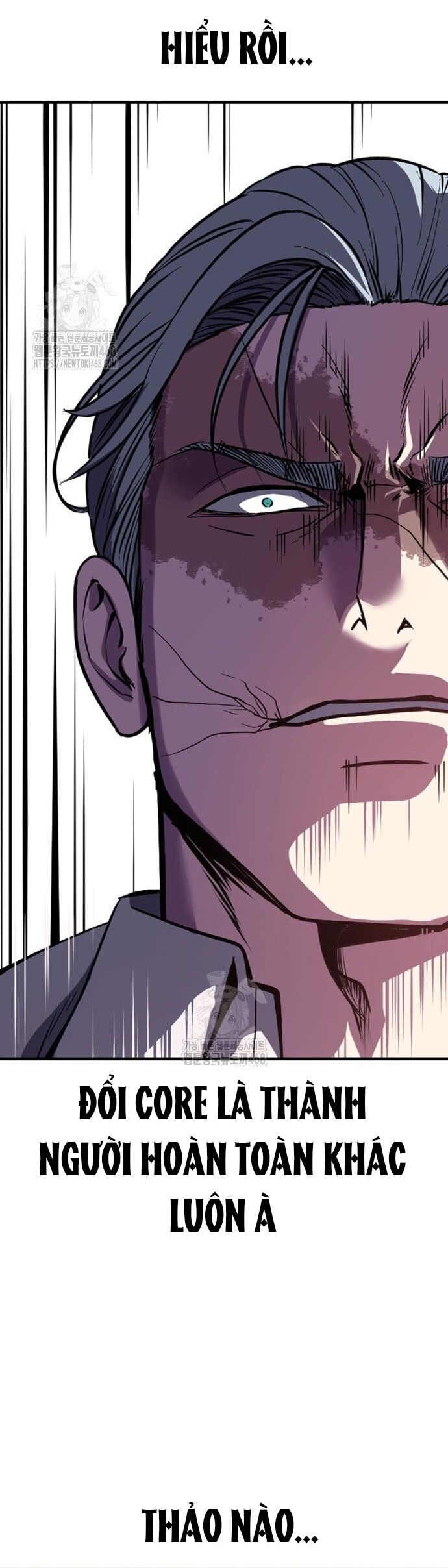 Cậu Bé Của Thần Chết Chap 282 - Next Chap 283
