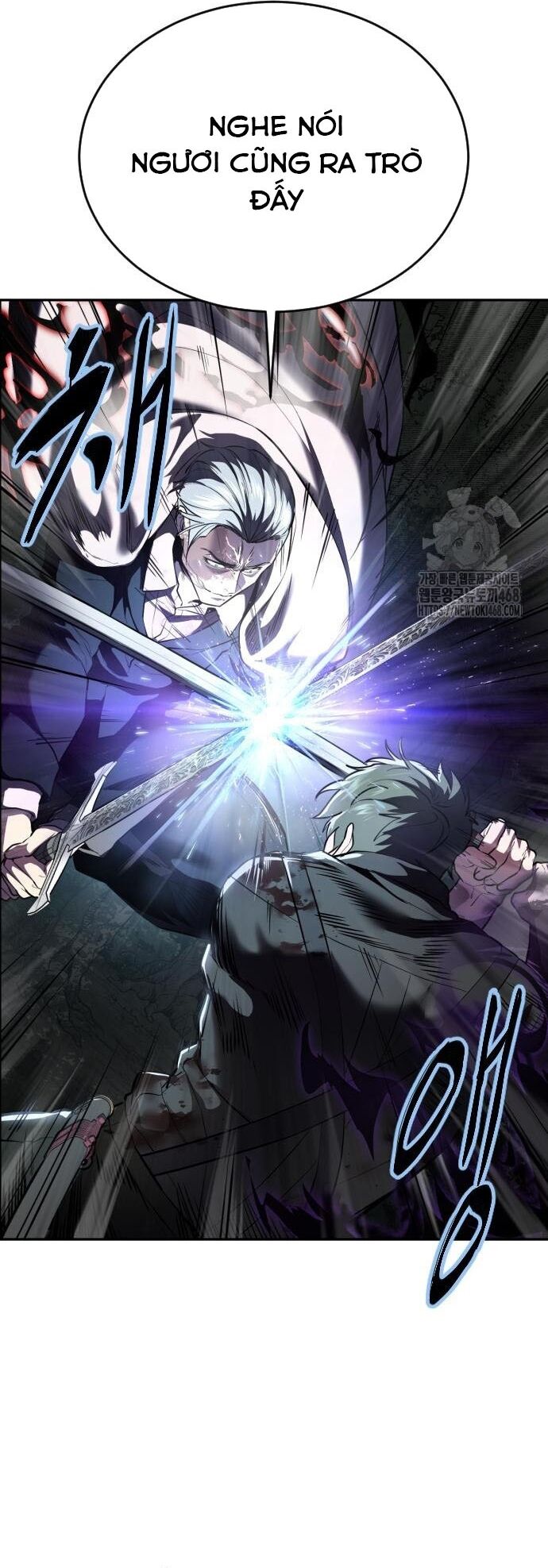 Cậu Bé Của Thần Chết Chap 282 - Next Chap 283