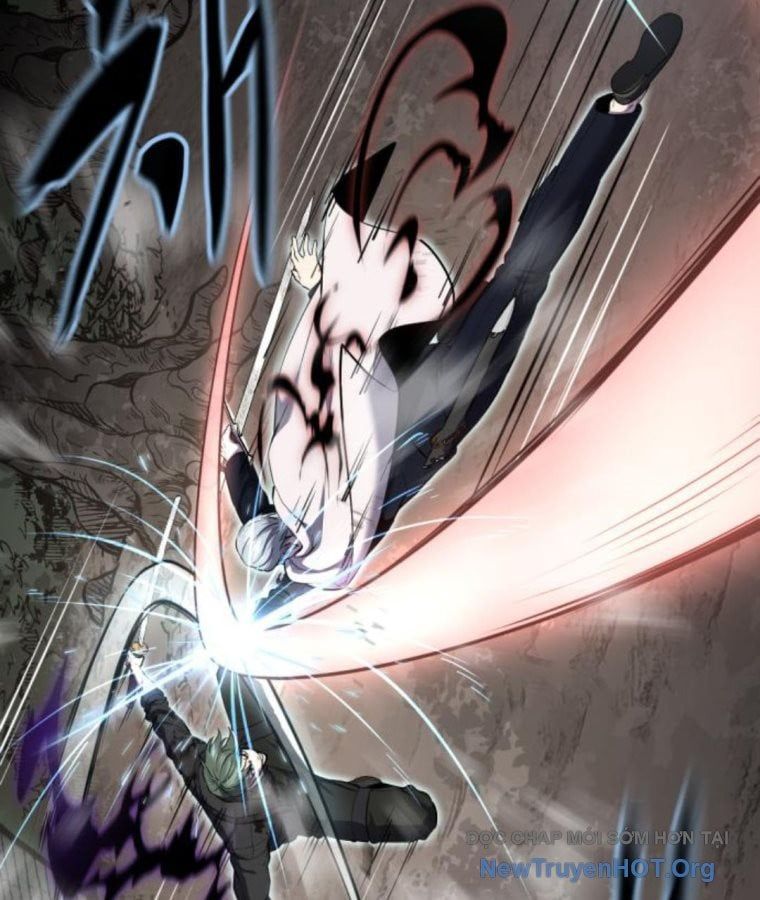 Cậu Bé Của Thần Chết Chap 2822 - Next Chap 2823