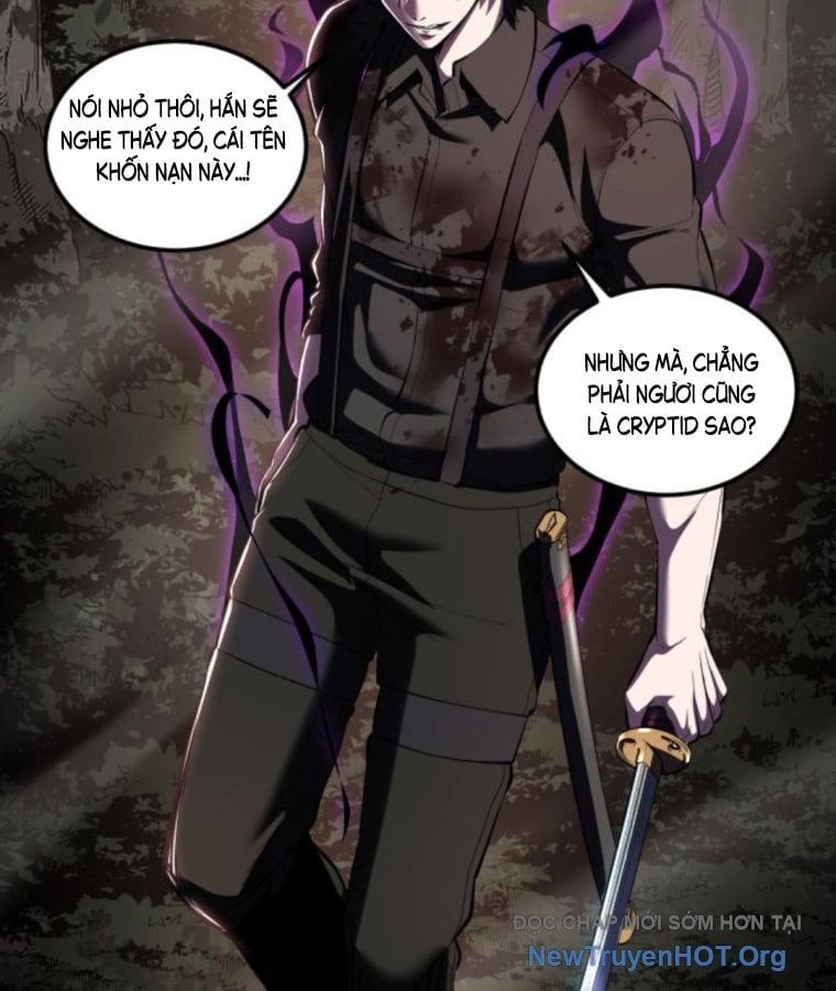 Cậu Bé Của Thần Chết Chap 2822 - Next Chap 2823