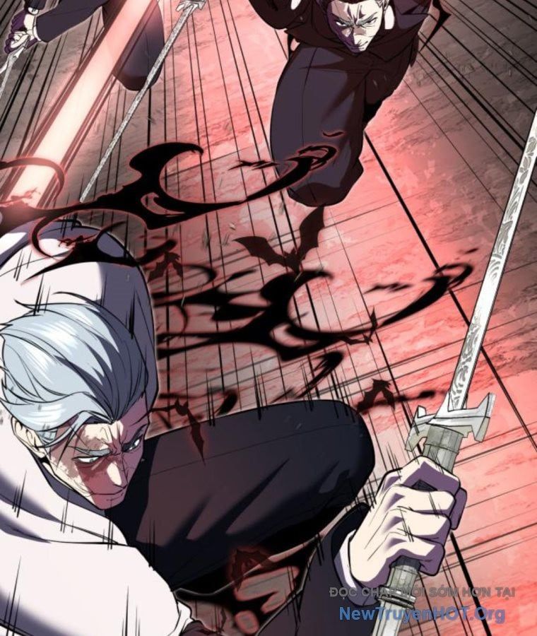 Cậu Bé Của Thần Chết Chap 2822 - Next Chap 2823