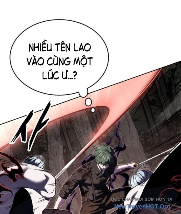 Cậu Bé Của Thần Chết Chap 2822 - Next Chap 2823