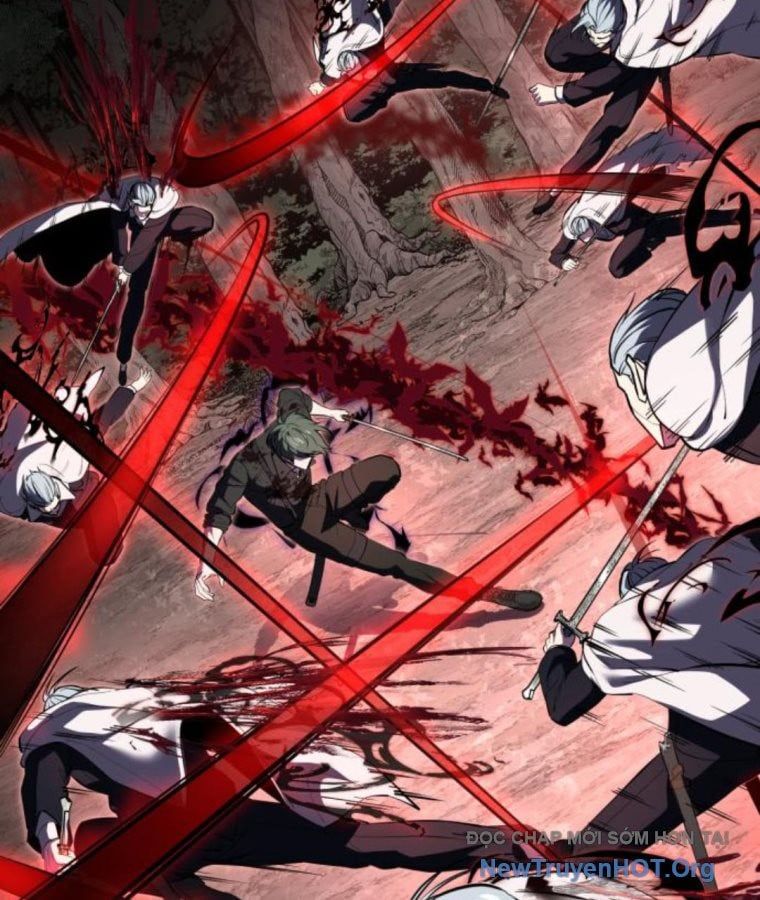 Cậu Bé Của Thần Chết Chap 2822 - Next Chap 2823