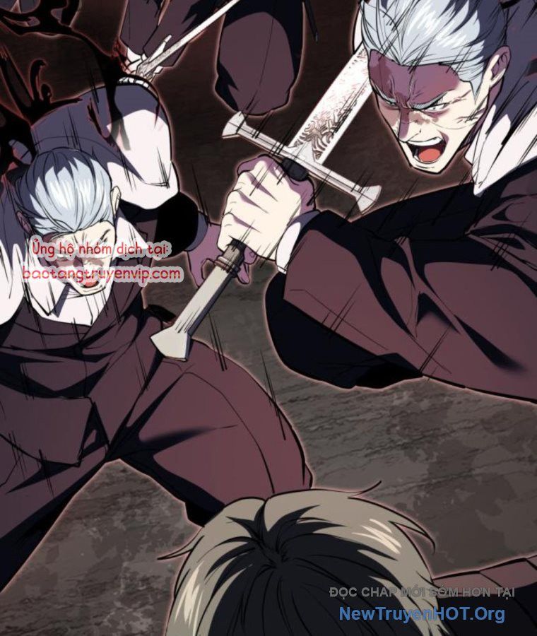 Cậu Bé Của Thần Chết Chap 2822 - Next Chap 2823