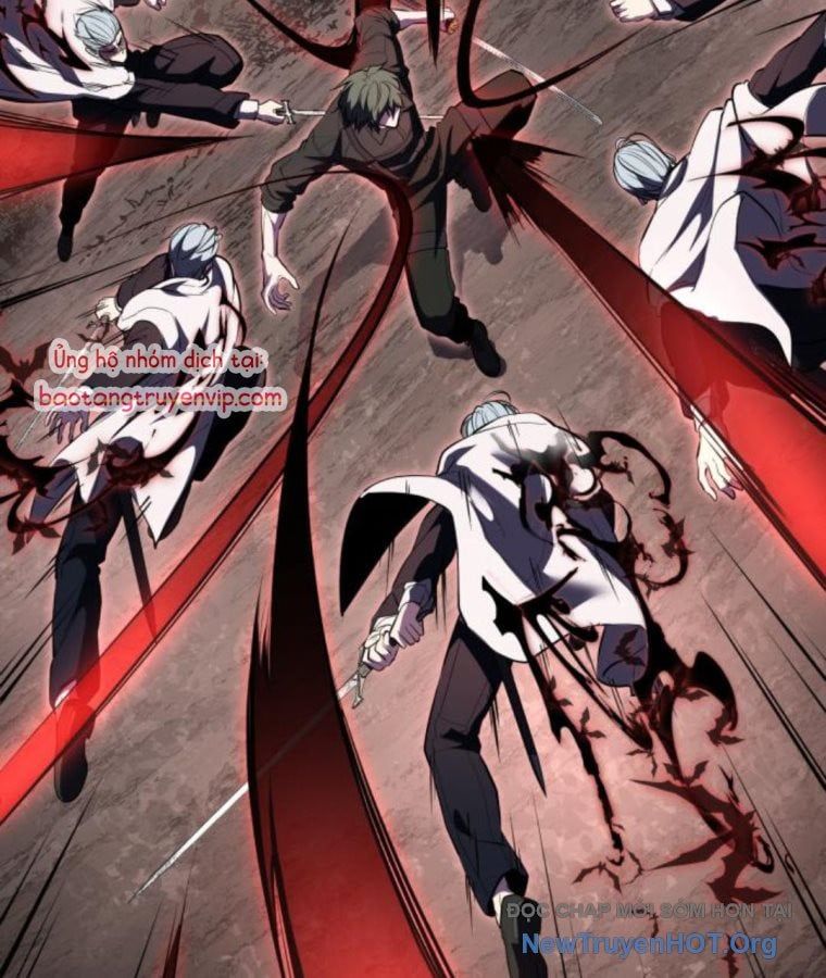 Cậu Bé Của Thần Chết Chap 2822 - Next Chap 2823