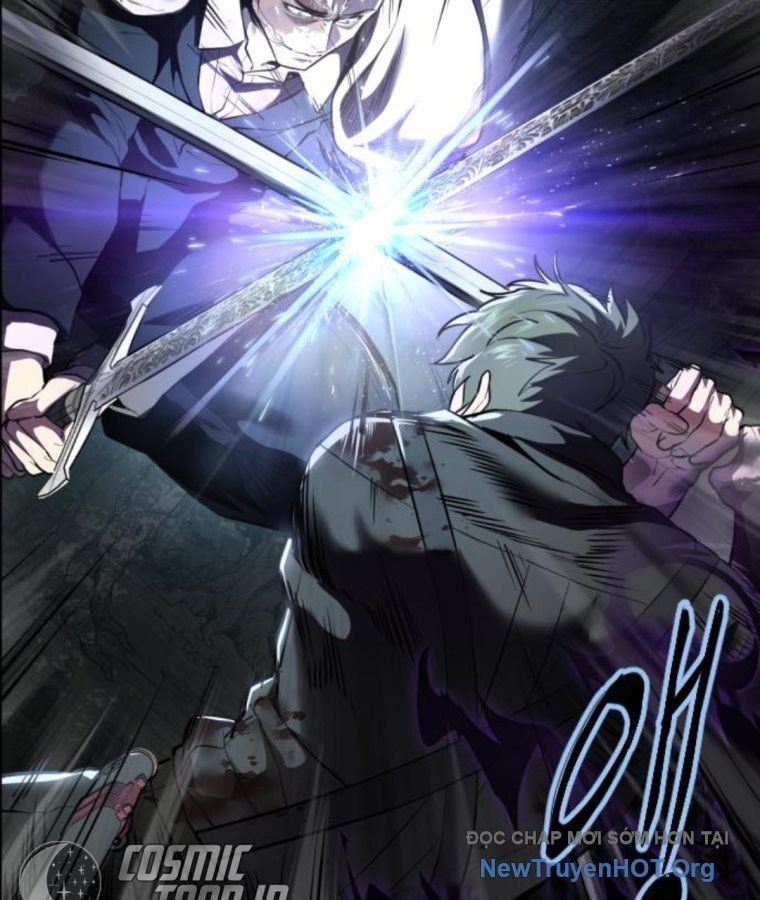 Cậu Bé Của Thần Chết Chap 2822 - Next Chap 2823