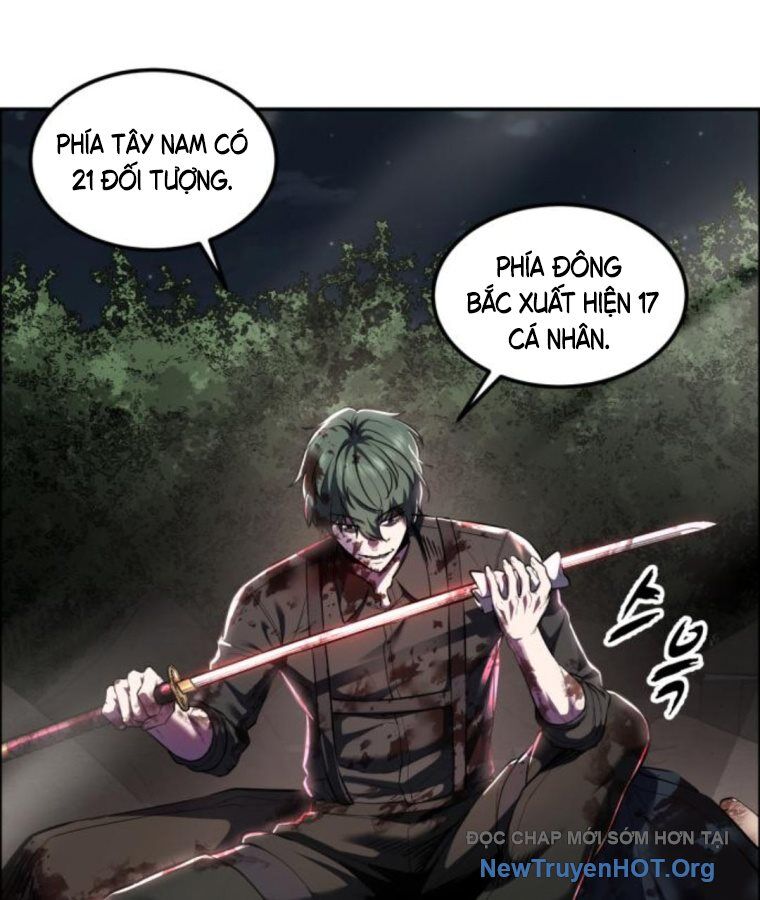 Cậu Bé Của Thần Chết Chap 2822 - Next Chap 2823