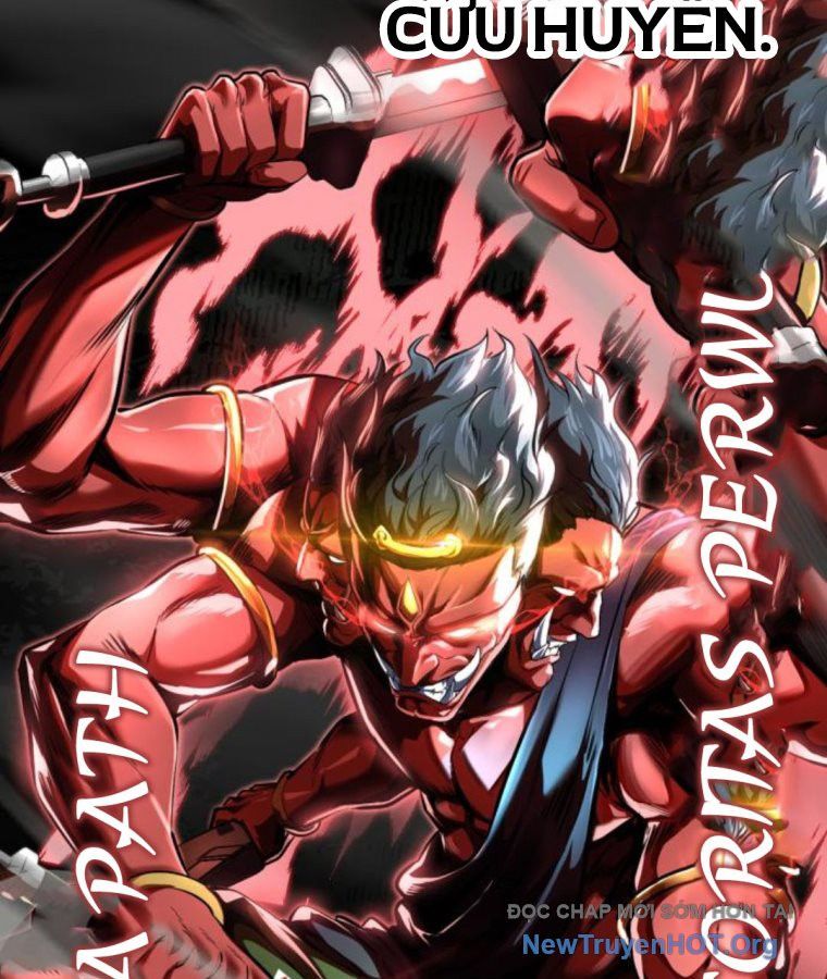 Cậu Bé Của Thần Chết Chap 2822 - Next Chap 2823