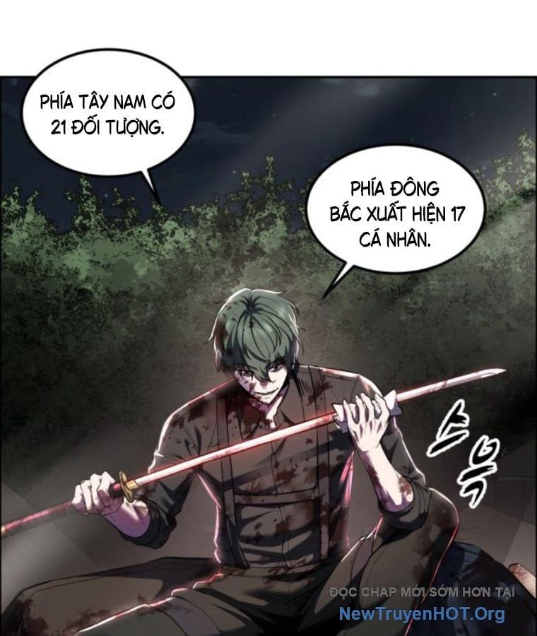 Cậu Bé Của Thần Chết Chap 2822 - Next Chap 2823