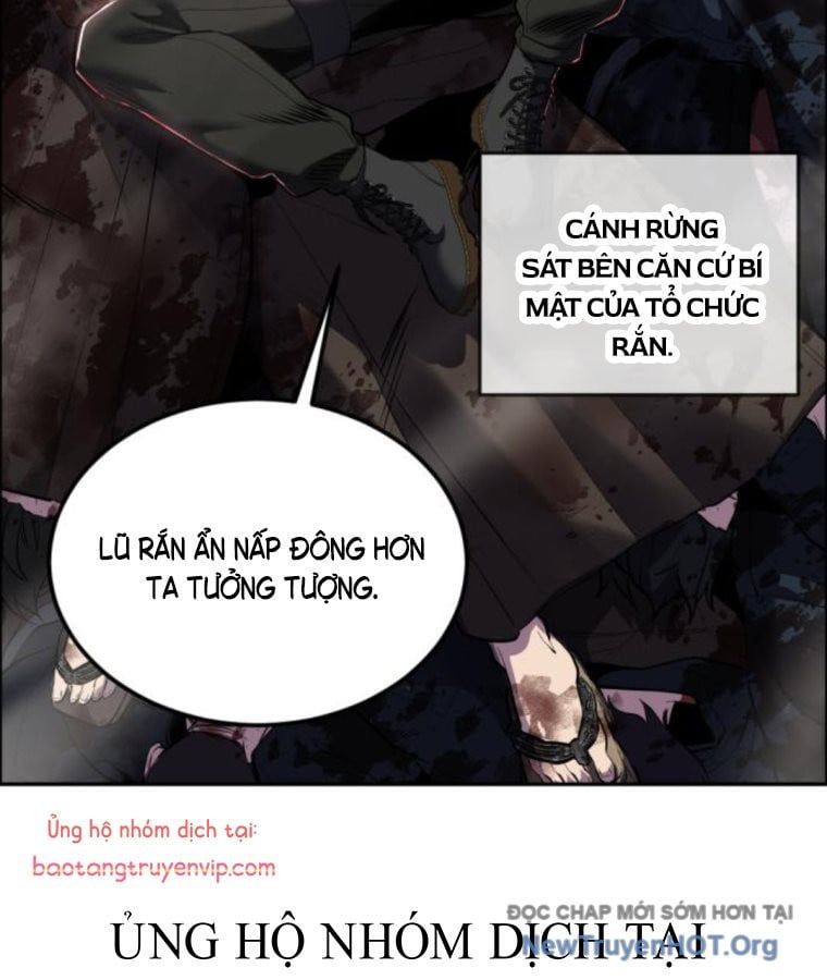 Cậu Bé Của Thần Chết Chap 2822 - Next Chap 2823