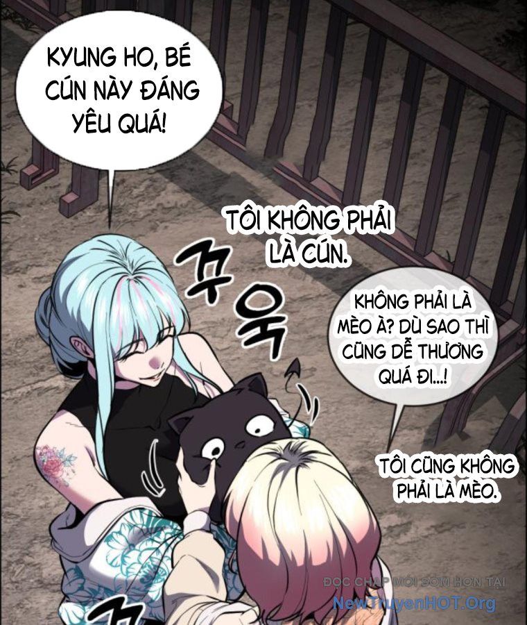 Cậu Bé Của Thần Chết Chap 2822 - Next Chap 2823