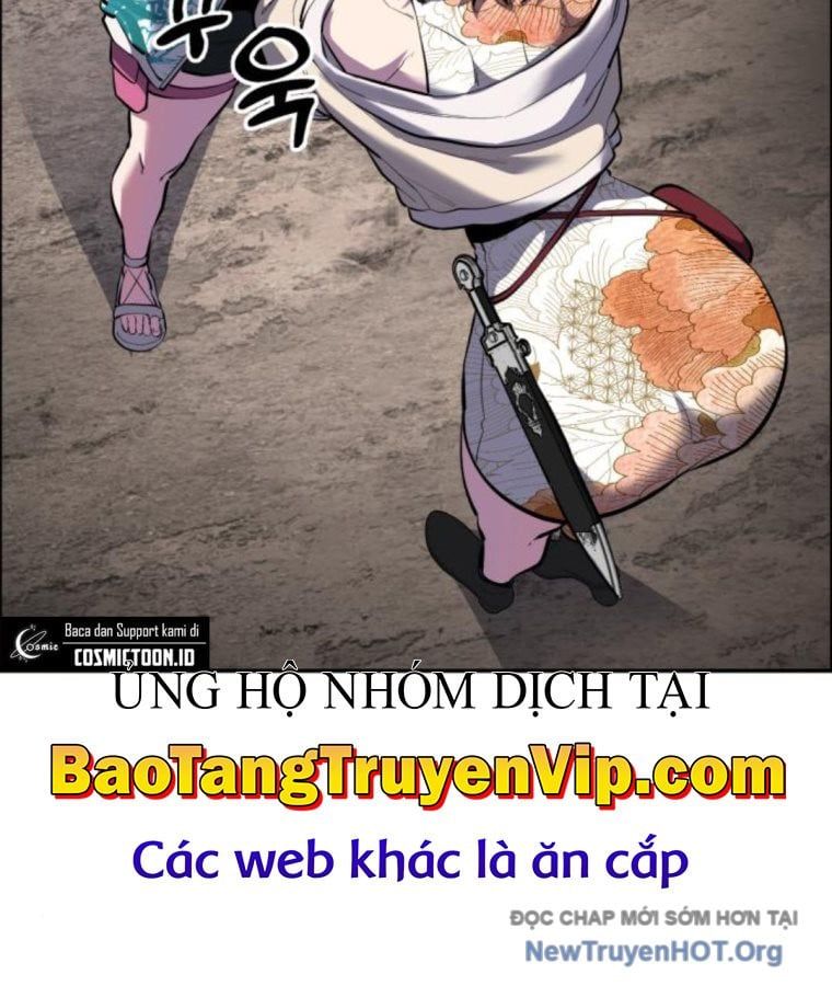 Cậu Bé Của Thần Chết Chap 2822 - Next Chap 2823