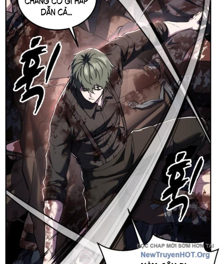 Cậu Bé Của Thần Chết Chap 2822 - Next Chap 2823