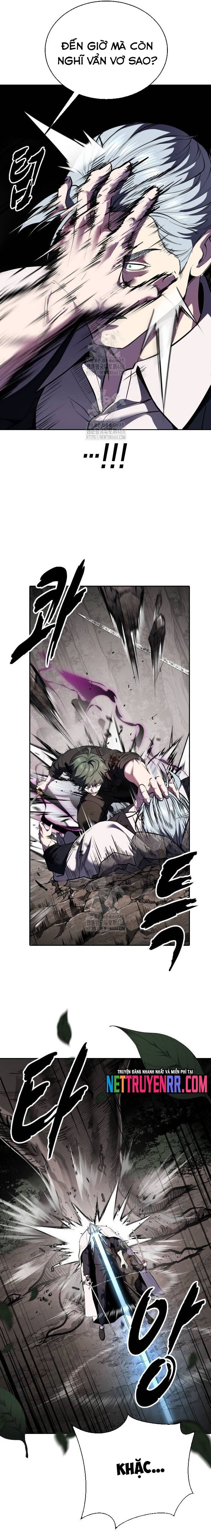 Cậu Bé Của Thần Chết Chap 283 - Next Chap 284