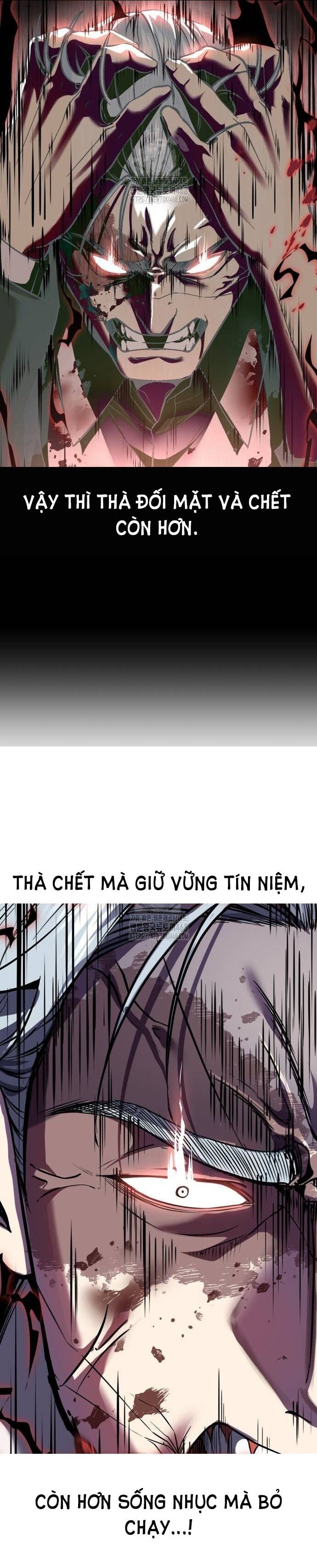 Cậu Bé Của Thần Chết Chap 283 - Next Chap 284
