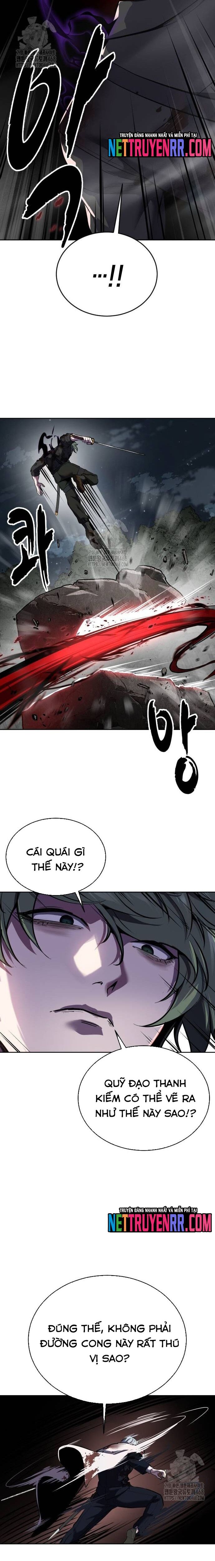 Cậu Bé Của Thần Chết Chap 283 - Next Chap 284