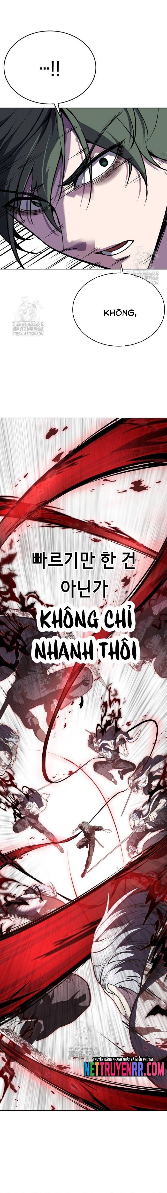 Cậu Bé Của Thần Chết Chap 283 - Next Chap 284
