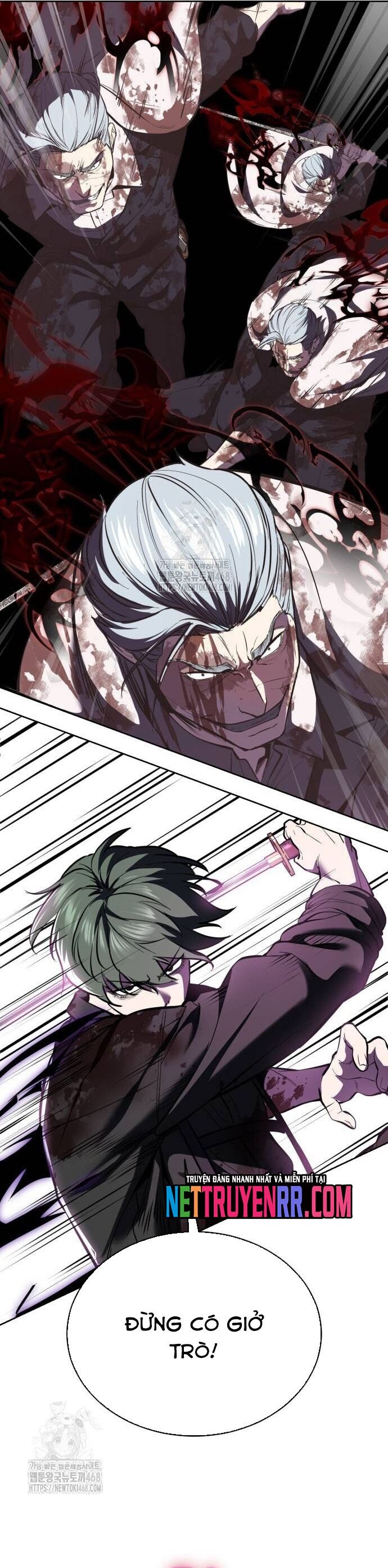Cậu Bé Của Thần Chết Chap 283 - Next Chap 284