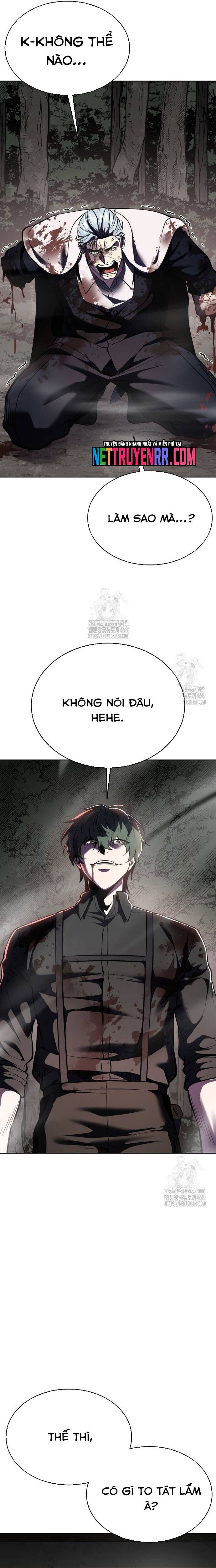 Cậu Bé Của Thần Chết Chap 283 - Next Chap 284