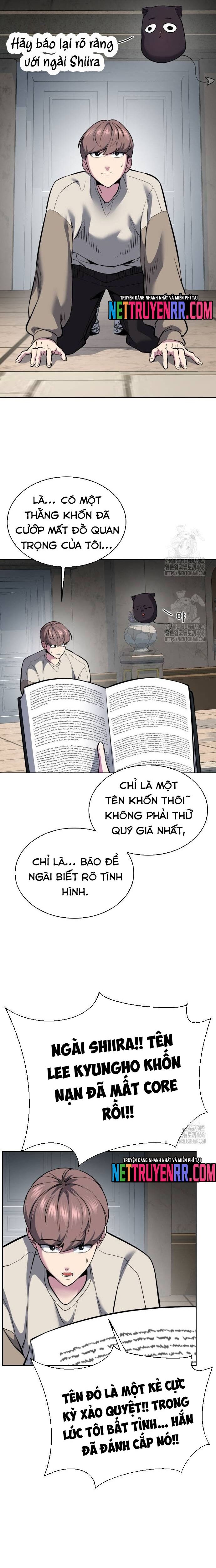 Cậu Bé Của Thần Chết Chap 283 - Next Chap 284