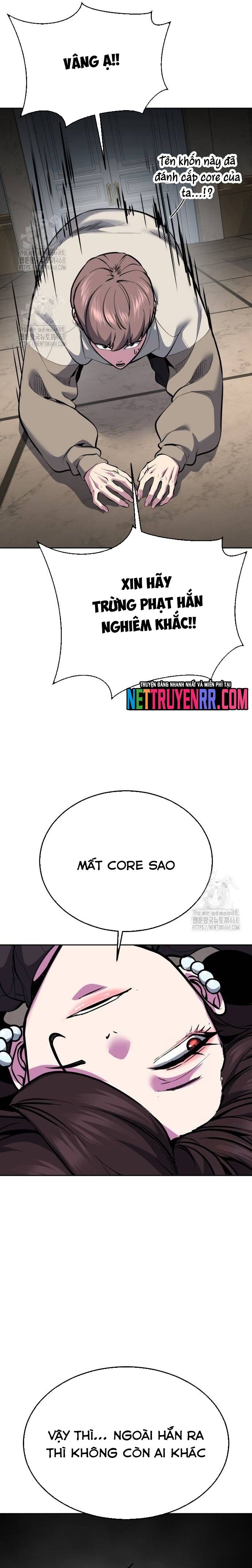 Cậu Bé Của Thần Chết Chap 283 - Next Chap 284