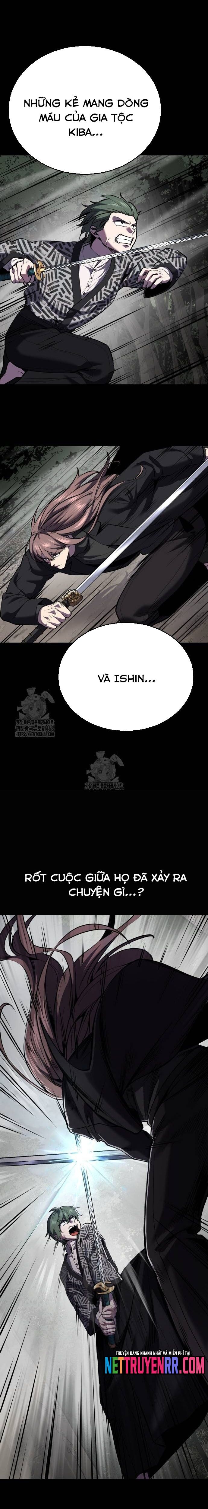 Cậu Bé Của Thần Chết Chap 283 - Next Chap 284