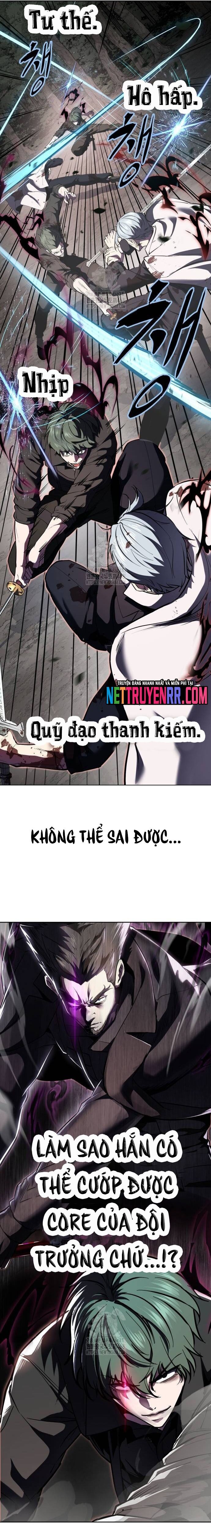 Cậu Bé Của Thần Chết Chap 283 - Next Chap 284