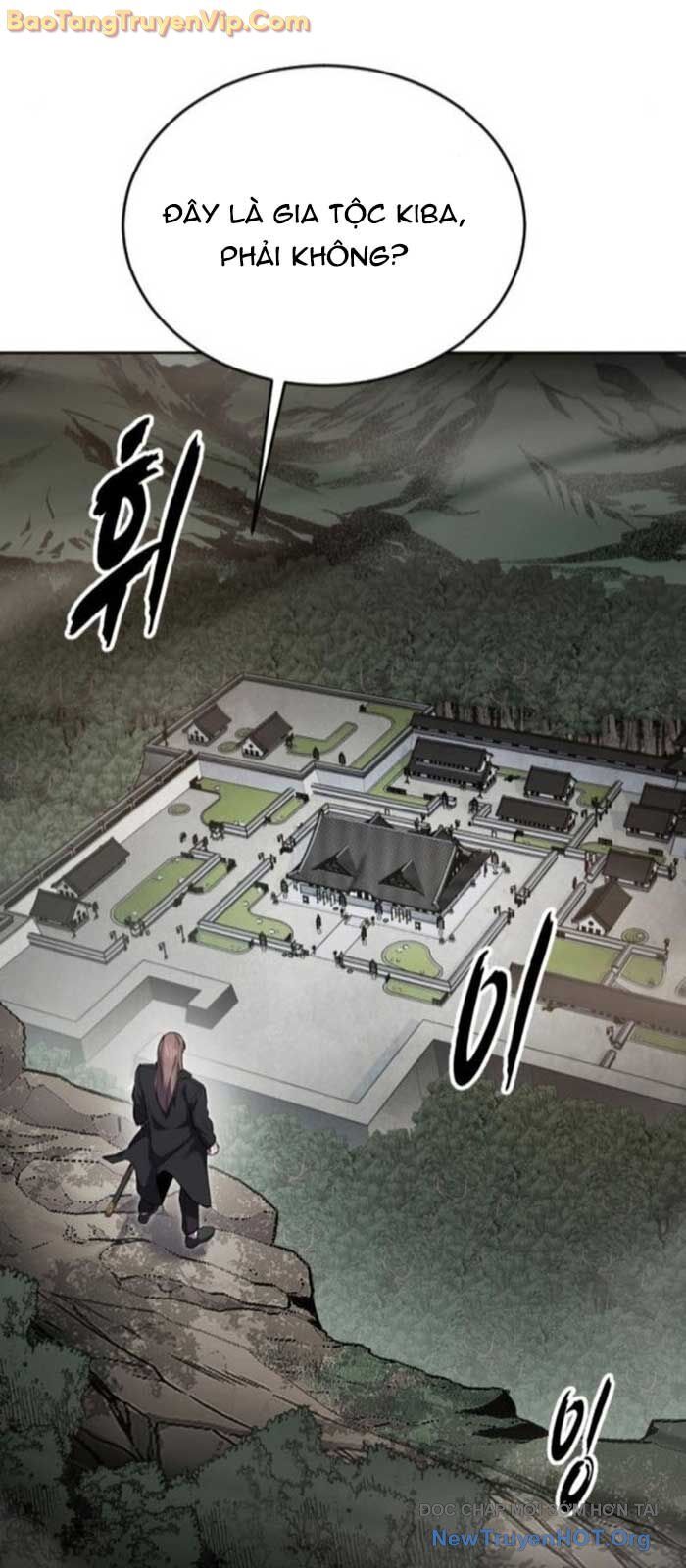 Cậu Bé Của Thần Chết Chap 284 - Next Chap 285