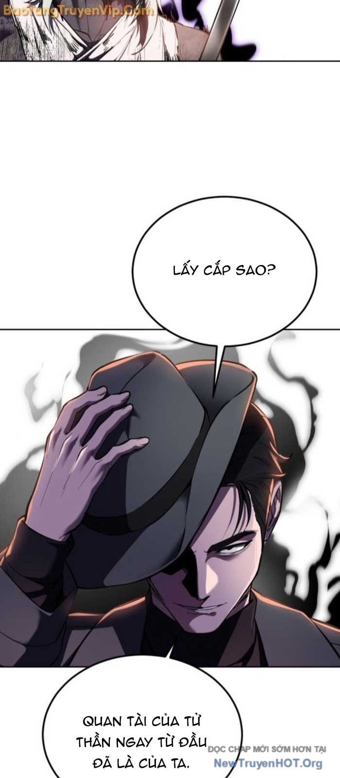 Cậu Bé Của Thần Chết Chap 284 - Next Chap 285