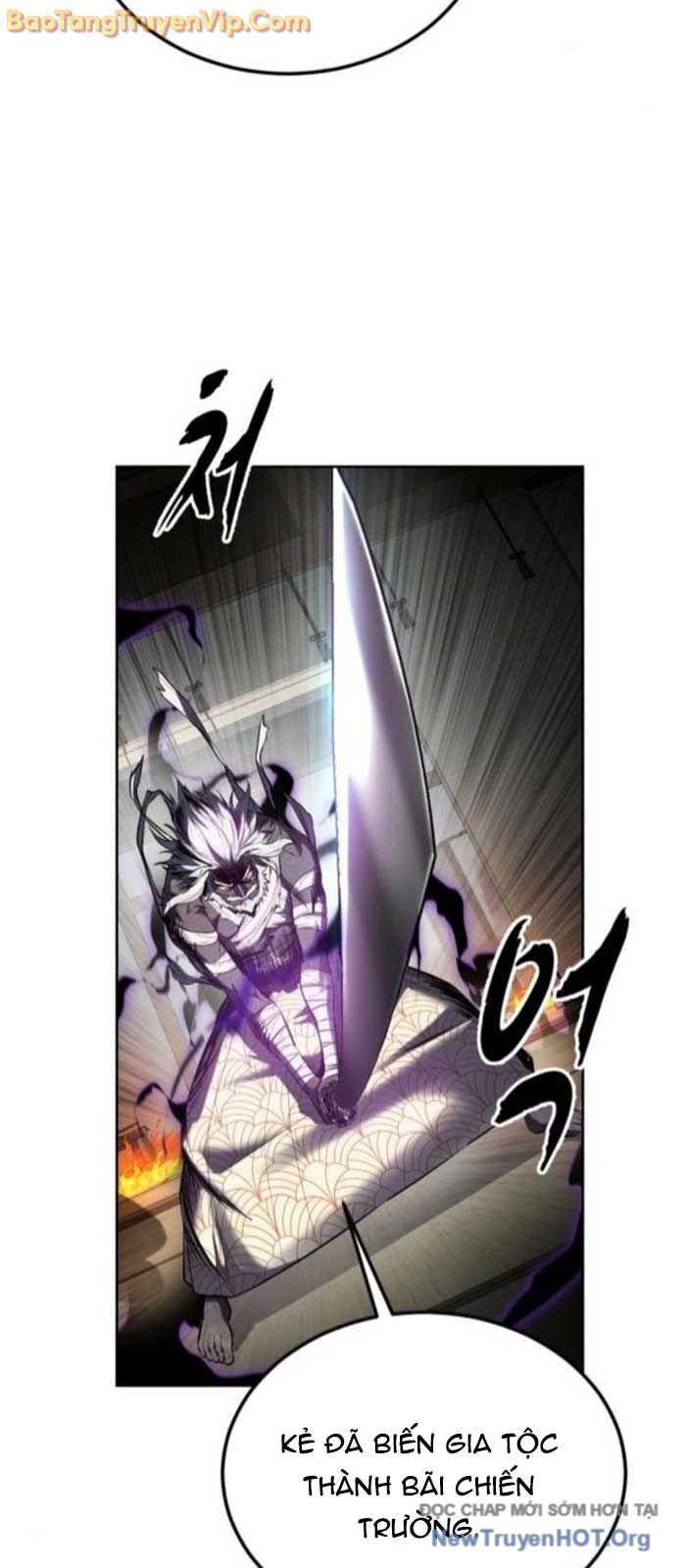 Cậu Bé Của Thần Chết Chap 284 - Next Chap 285