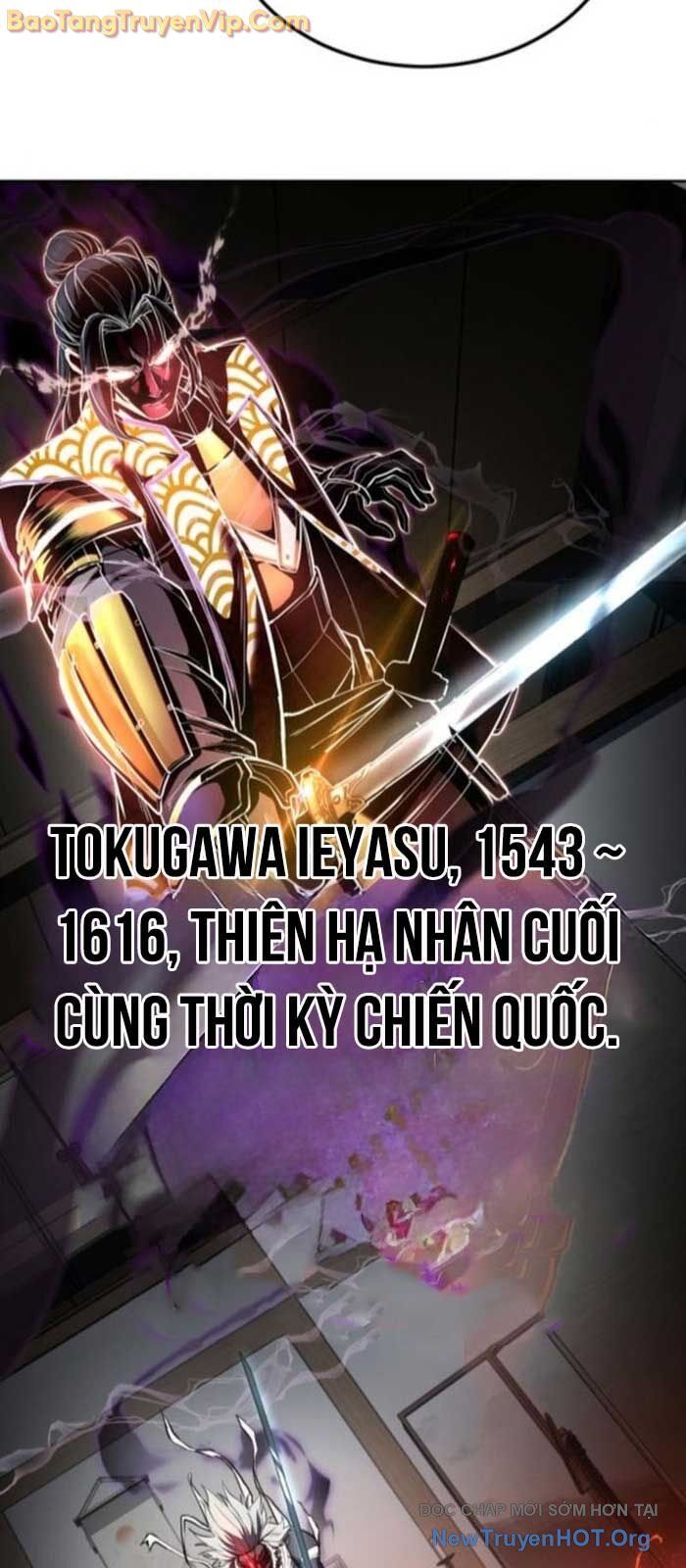Cậu Bé Của Thần Chết Chap 284 - Next Chap 285