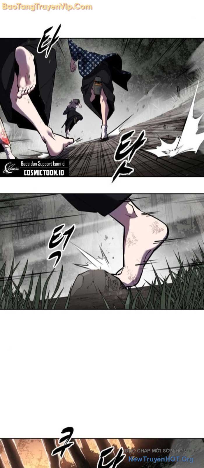 Cậu Bé Của Thần Chết Chap 284 - Next Chap 285