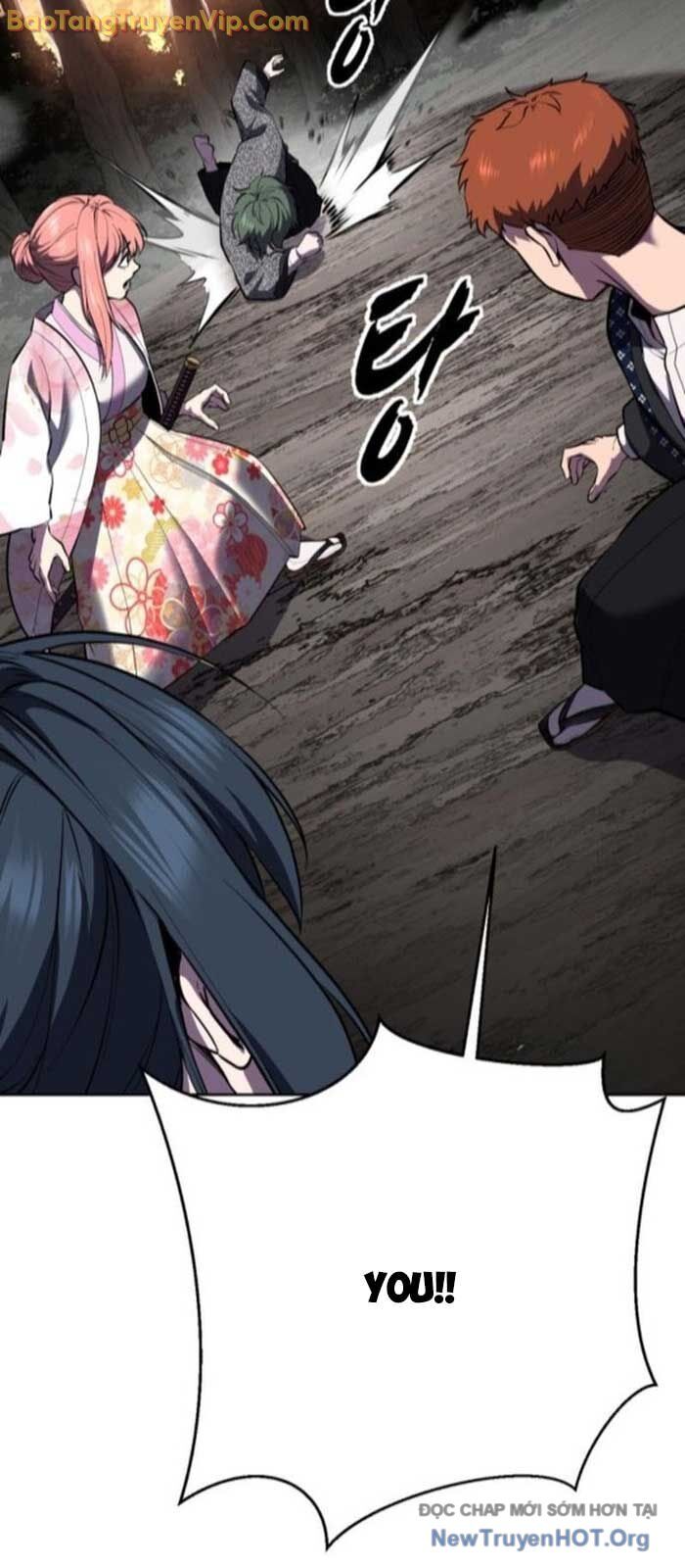 Cậu Bé Của Thần Chết Chap 284 - Next Chap 285