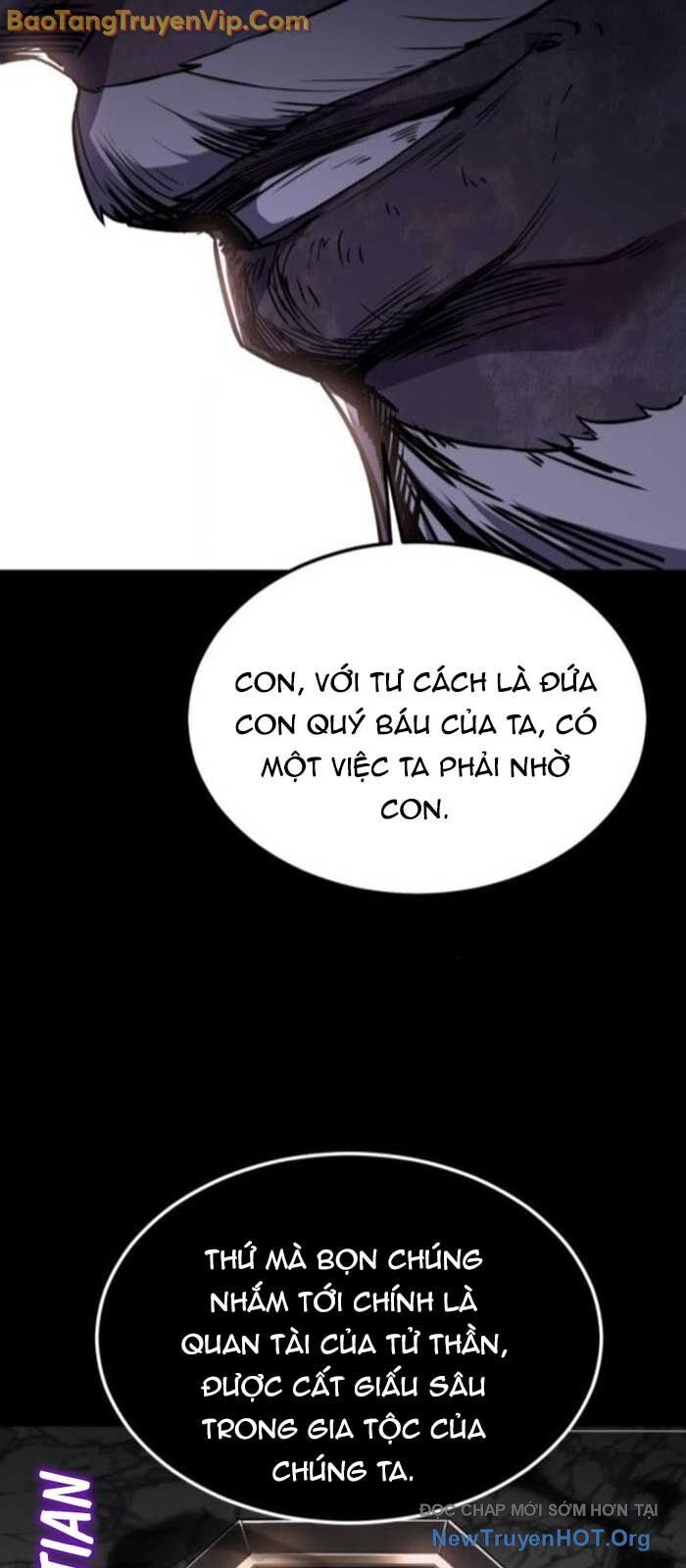 Cậu Bé Của Thần Chết Chap 284 - Next Chap 285