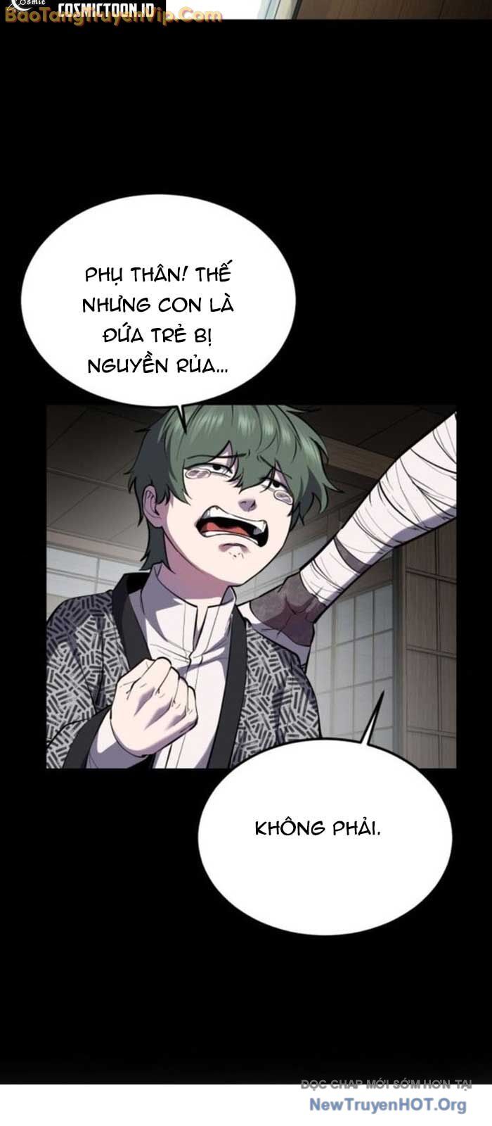 Cậu Bé Của Thần Chết Chap 284 - Next Chap 285