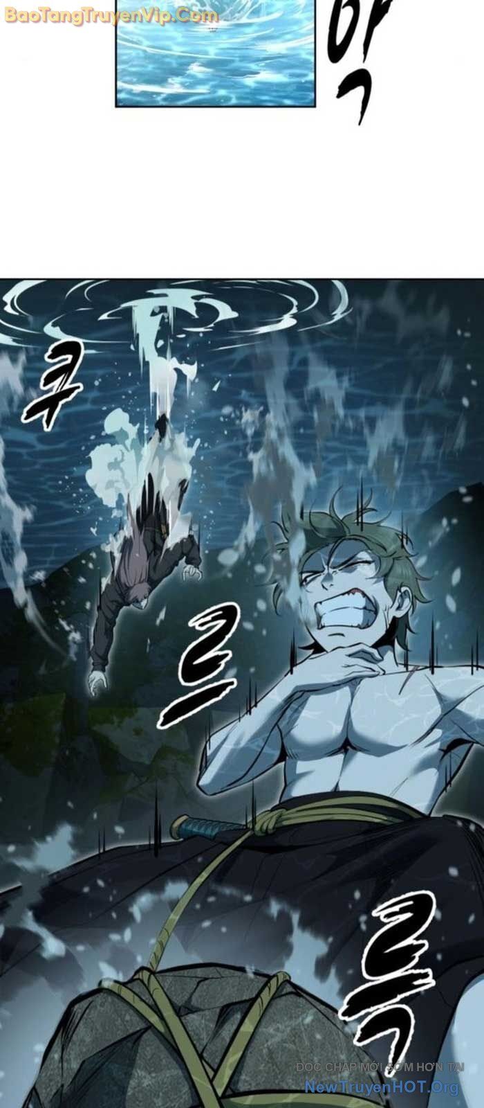 Cậu Bé Của Thần Chết Chap 284 - Next Chap 285