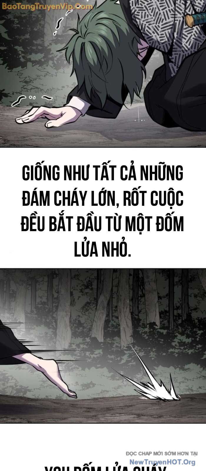 Cậu Bé Của Thần Chết Chap 284 - Next Chap 285