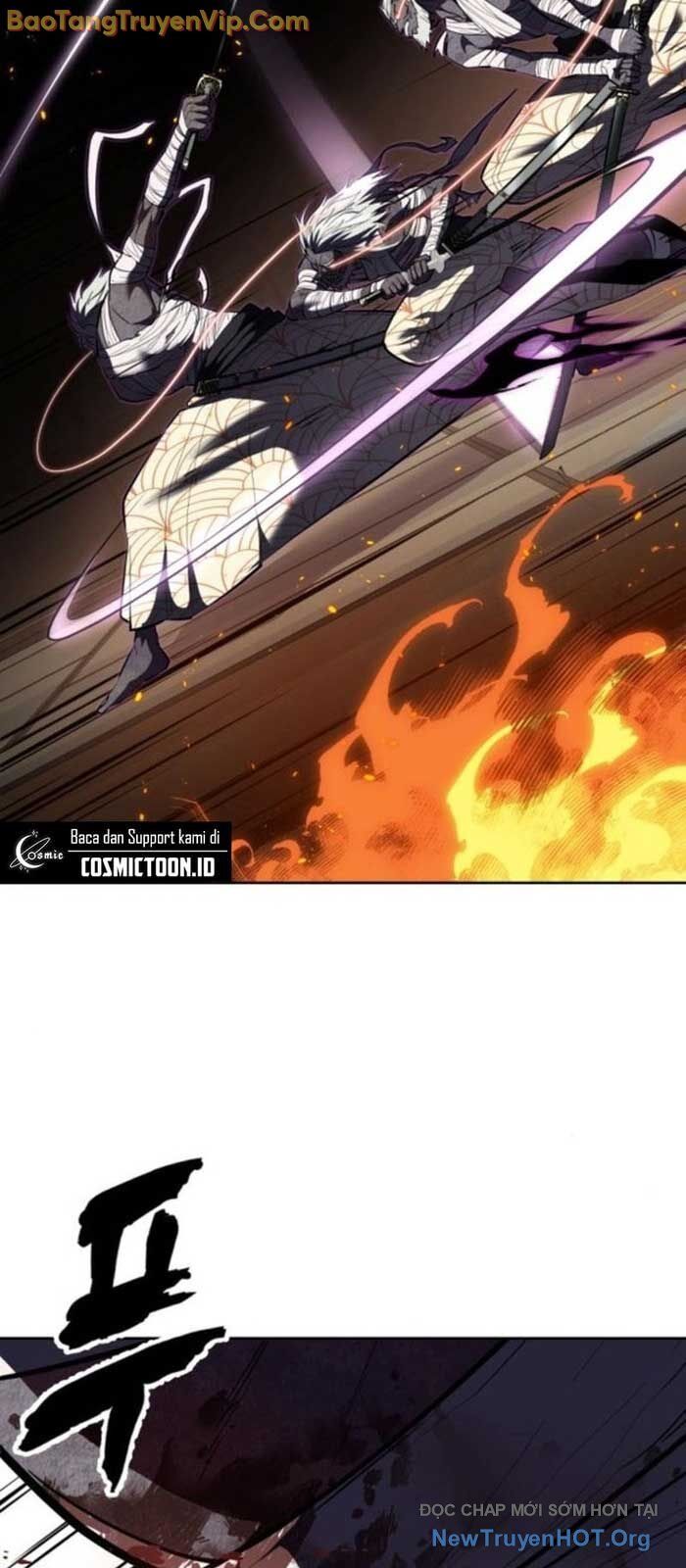 Cậu Bé Của Thần Chết Chap 284 - Next Chap 285