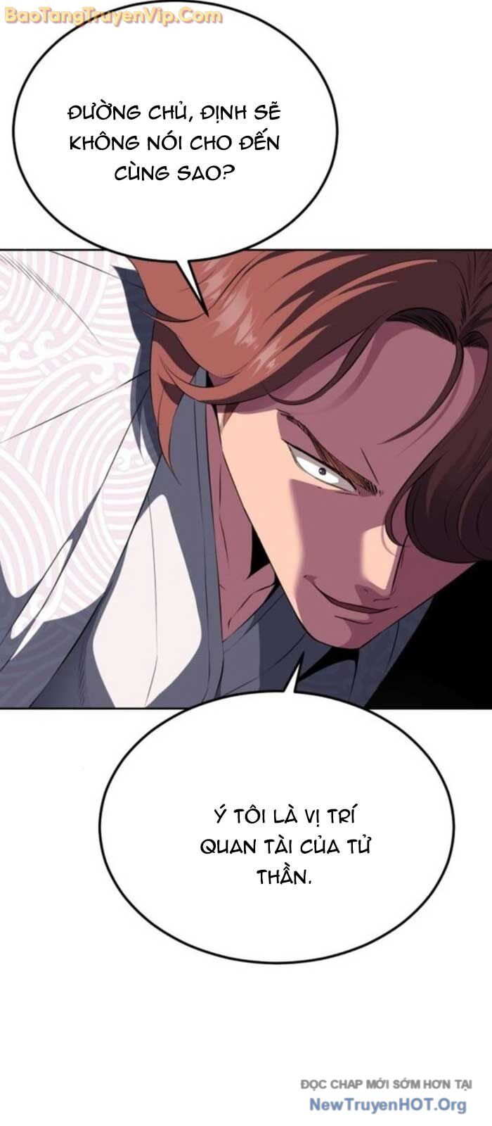 Cậu Bé Của Thần Chết Chap 284 - Next Chap 285