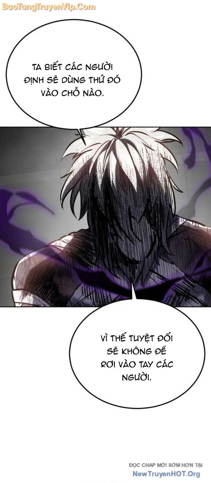 Cậu Bé Của Thần Chết Chap 284 - Next Chap 285