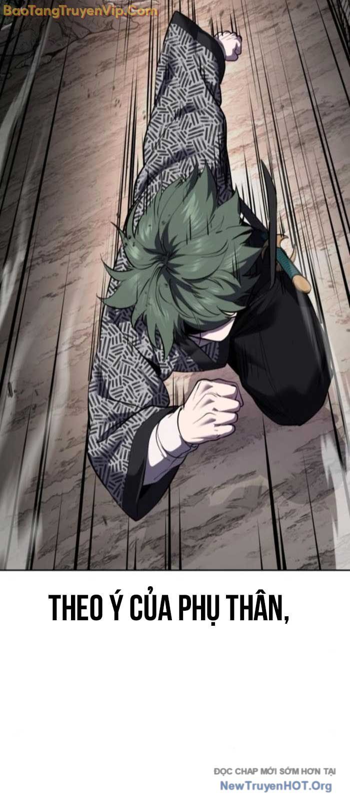 Cậu Bé Của Thần Chết Chap 284 - Next Chap 285