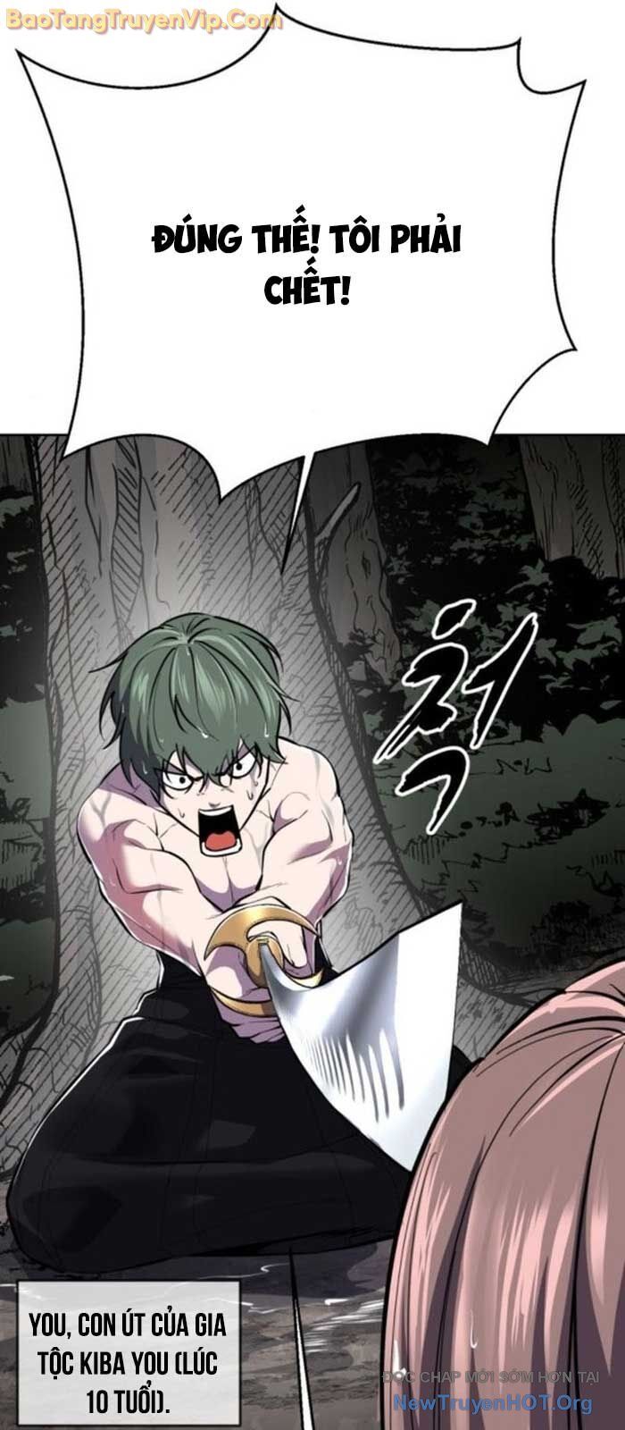 Cậu Bé Của Thần Chết Chap 284 - Next Chap 285