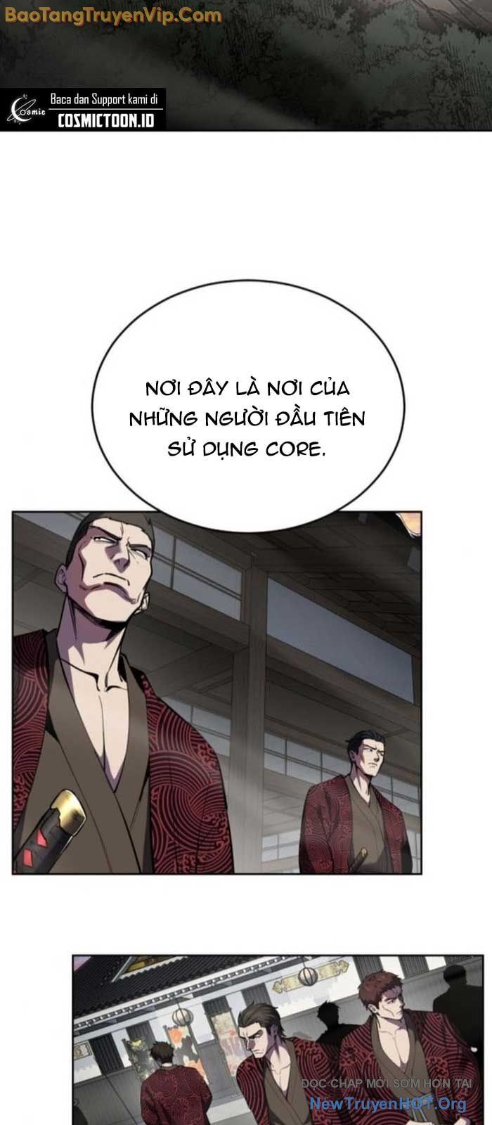 Cậu Bé Của Thần Chết Chap 284 - Next Chap 285