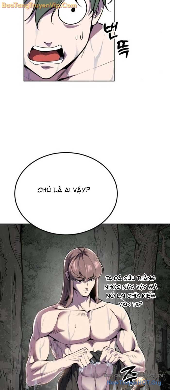 Cậu Bé Của Thần Chết Chap 284 - Next Chap 285