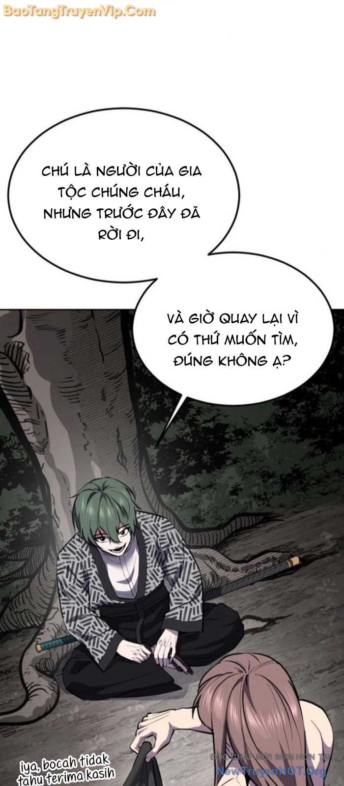 Cậu Bé Của Thần Chết Chap 284 - Next Chap 285